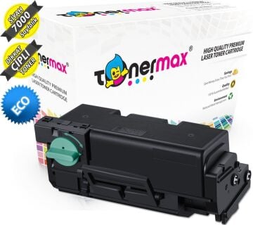 Samsung MLT-D304S / ProXpress SL-M4530 / SL-M4583 Muadil Toner 7K