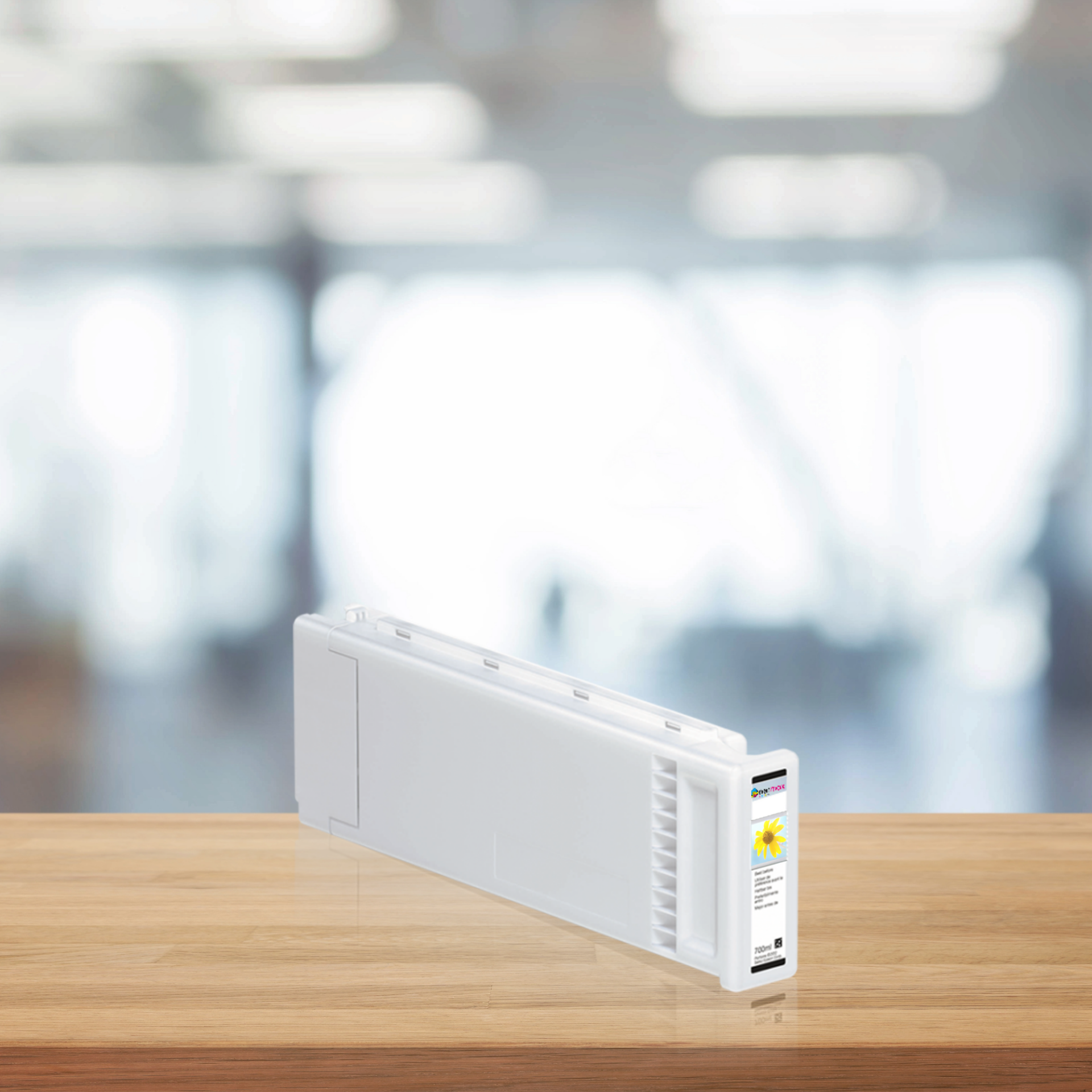 Epson T6944-C13T694400 Sarı Muadil Kartuş