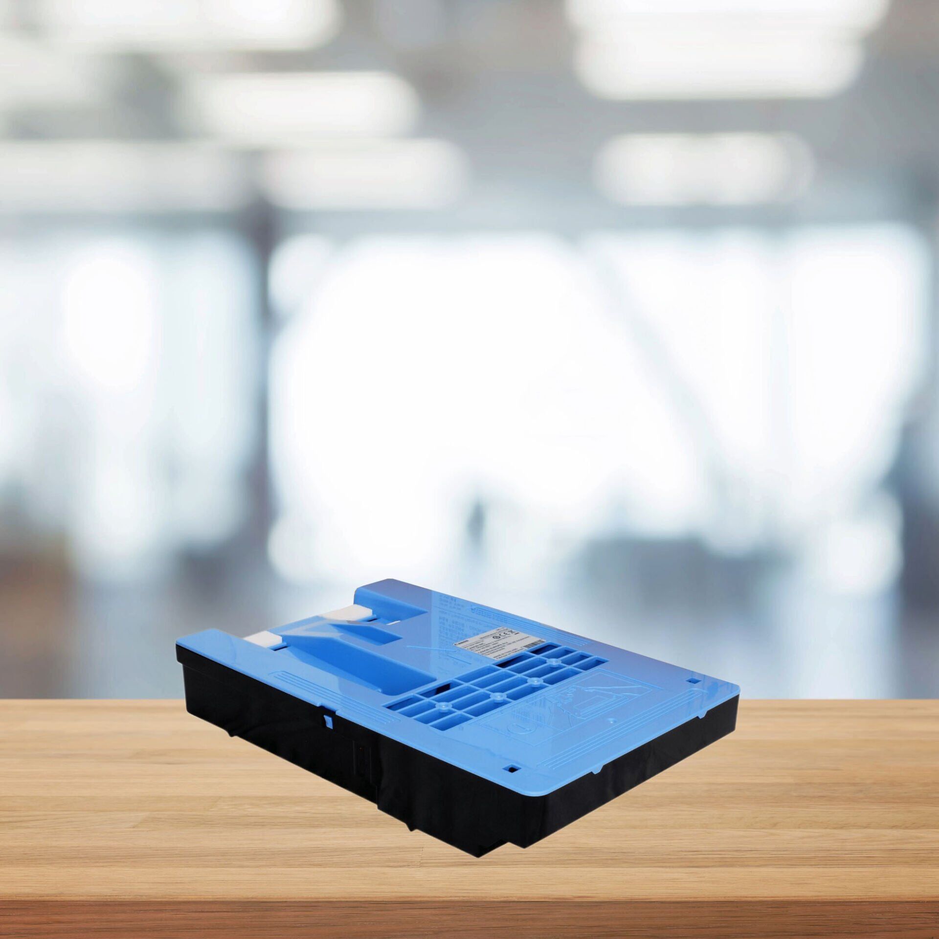 Canon MC-10 / 1320B014 Muadil Atık Kutusu