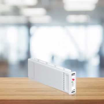 Epson T6943-C13T694300 Kırmızı Muadil Kartuş