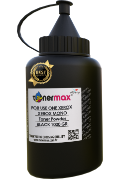 Xerox Phaser 3215 / 3225 Toner Tozu 1000 GR./ Work Centre 3052 / 3260 Toner Tozu