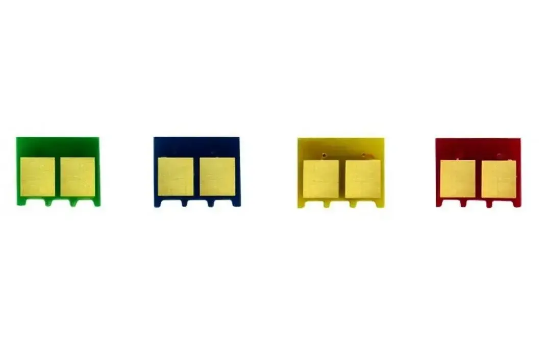 Hp 222A- W2220A Çip Takımı / LaserJet Pro 3201 |3204 | 3288 | 3303