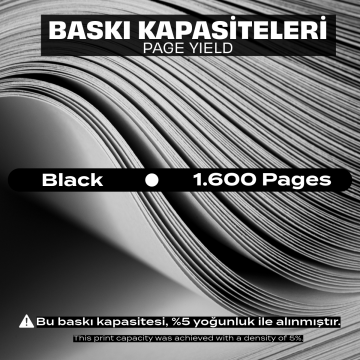 Tonermax Pantum PA210 Uyumlu Çip 5 ADET / P2200 / P2500 / M6500 / M6550 / M6600