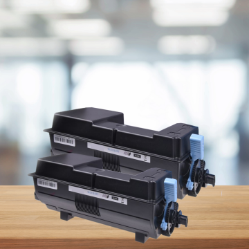 Kyocera TK-3170 Muadil Toner 2'li Avantaj Paket / Ecosys M3860 / P3050 / P3055 / P3060 / P3150 / P3155