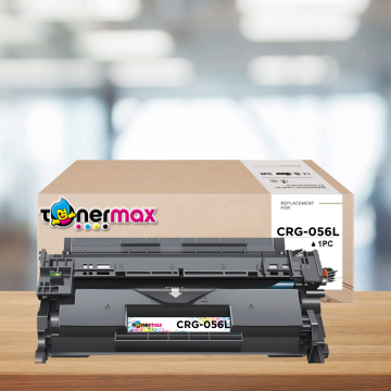 Canon CRG-056L Muadil Toner - Çipli/ LBP-325dn / LBP-325X / MF-542x / MF-543x / MF-552dw / MF-553dw