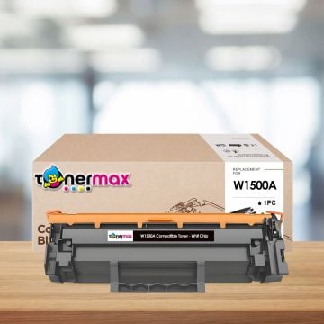 Hp 150A W1500A Muadil Toner - ÇİPSİZ / LaserJet MFP M141a /M141w  / M111a / M111w