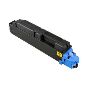 Kyocera TK-5305 Muadil Toner Mavi / Taskalfa 350ci