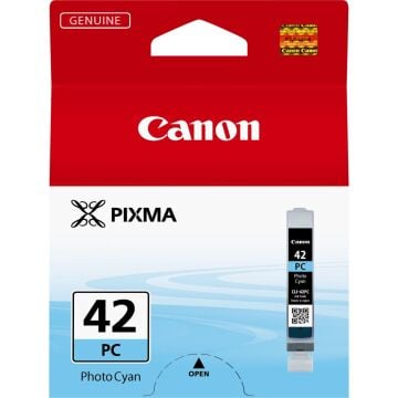 Canon Cli-42 PC Mavi Kartuş