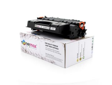 HP CF280X / Pro 400 M401 / M425 Muadil Toner - Ekonomik