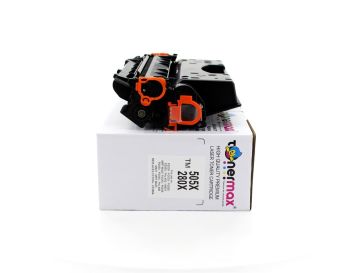 HP CF280X / Pro 400 M401 / M425 Muadil Toner - Ekonomik