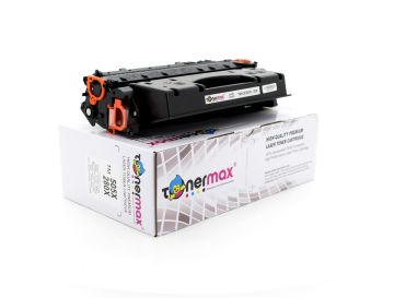 HP CF280X / Pro 400 M401 / M425 Muadil Toner - Ekonomik