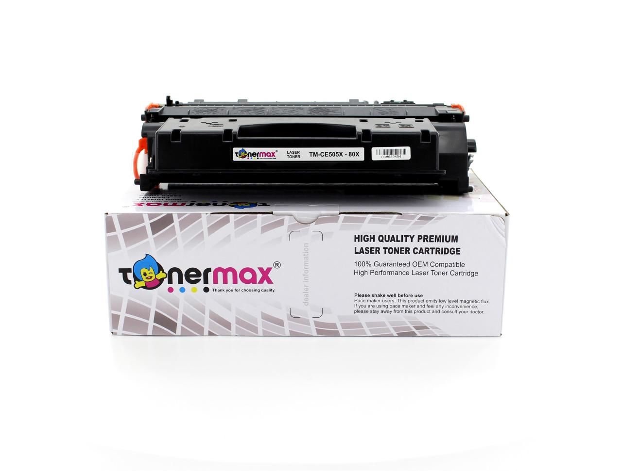 HP CF280X / Pro 400 M401 / M425 Muadil Toner - Ekonomik