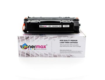 HP CF280X / Pro 400 M401 / M425 Muadil Toner - Ekonomik