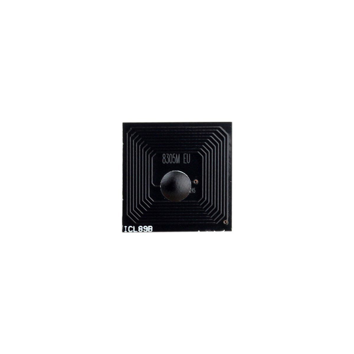 Utax CLP-3721 / PC-2160 Mavi Toner Çipi
