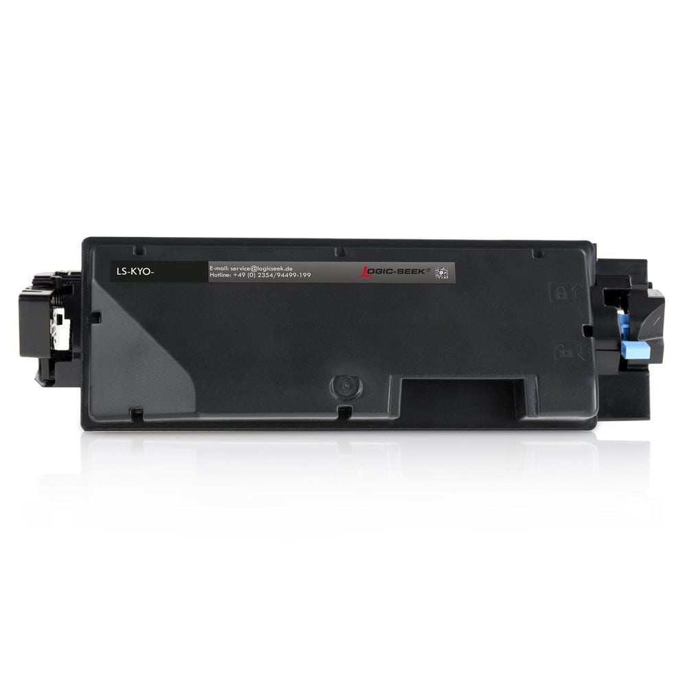 Kyocera TK-5345 Muadil Toner Siyah / Taskalfa 352ci