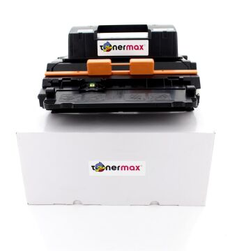 HP CE390X Muadil Toneri - Ekonomik