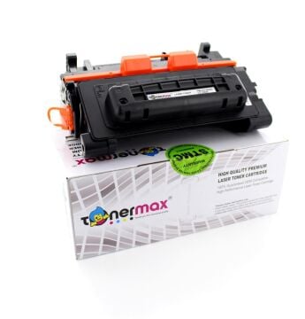 HP CE390A / M4555 / M601 / M602 Muadil Toneri - Ekonomik