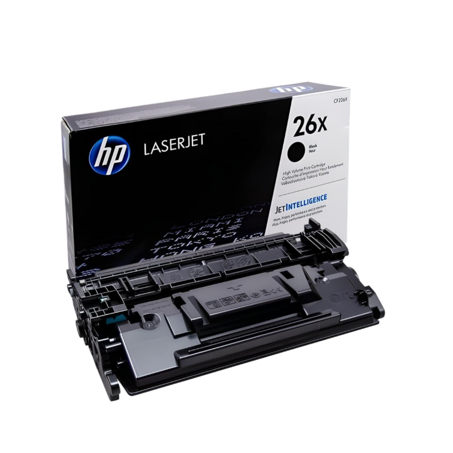 Hp 26X - CF226X  Orjinal Toneri - / M400 / M402 / M426