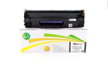 Hp CE285X / P1102 / M1122 / M1212NF / M1132 Muadil Toner - 2200 Sayfa