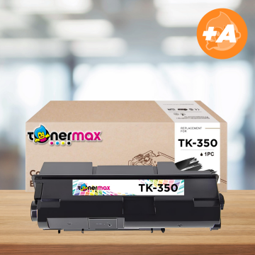 Kyocera Mita TK-350 A Plus Muadil Toner / FS3040 / FS3140 / FS3540 / FS3640 / FS3920