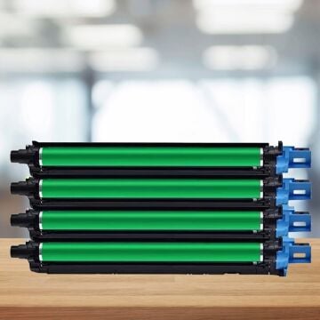 Develop Bizhub C250i Muadil Drum Ünites / DR-316