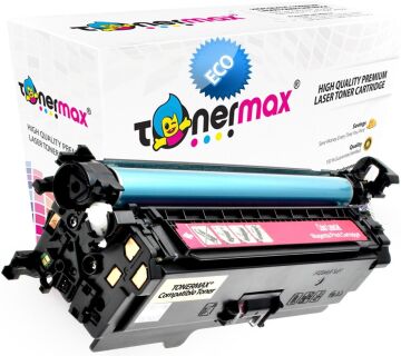 Hp 647A Muadil Toner Set /  CP4025 / CP4520 / CP4525