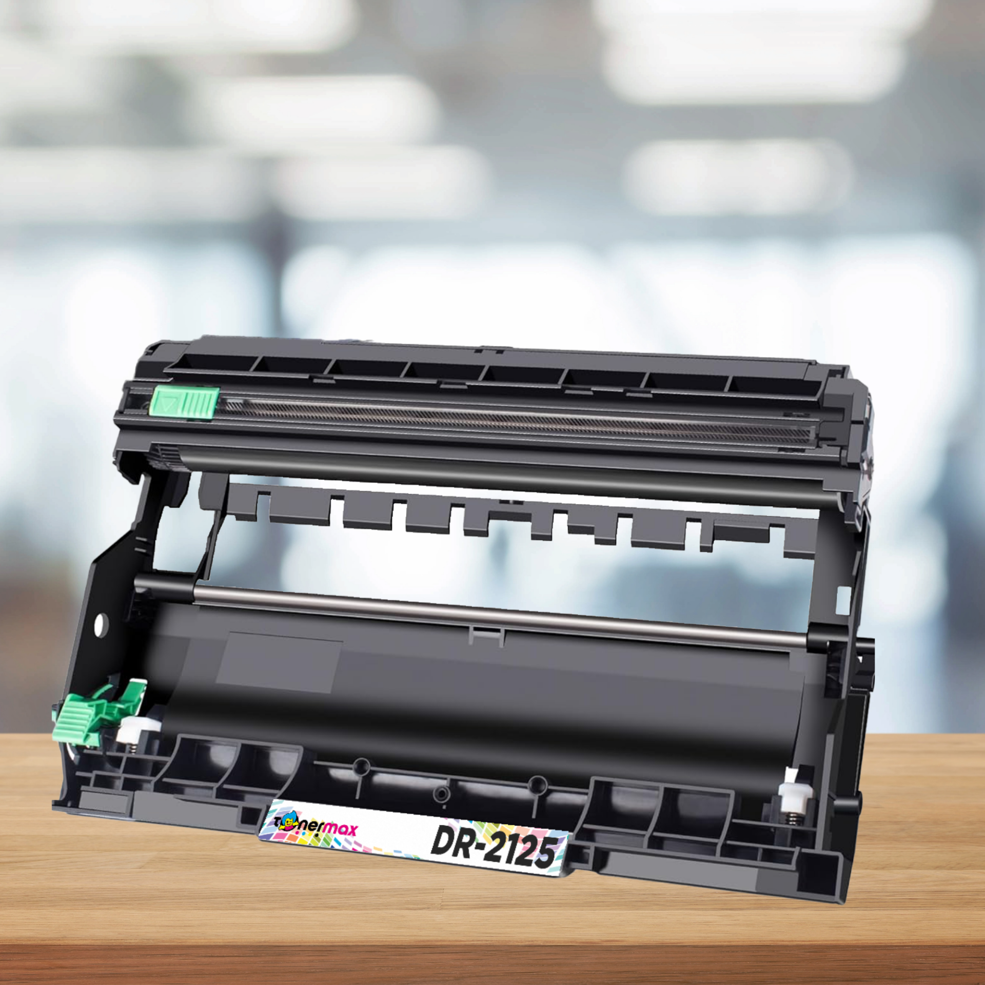 Brother DR-2125 / MFC-7320, MFC-7440N, MFC-7840W, DCP-7030, DCP-7040, DCP-7045N, HL-2140, HL-2150N, HL-2170W AA Plus Muadil Drum Ünitesi