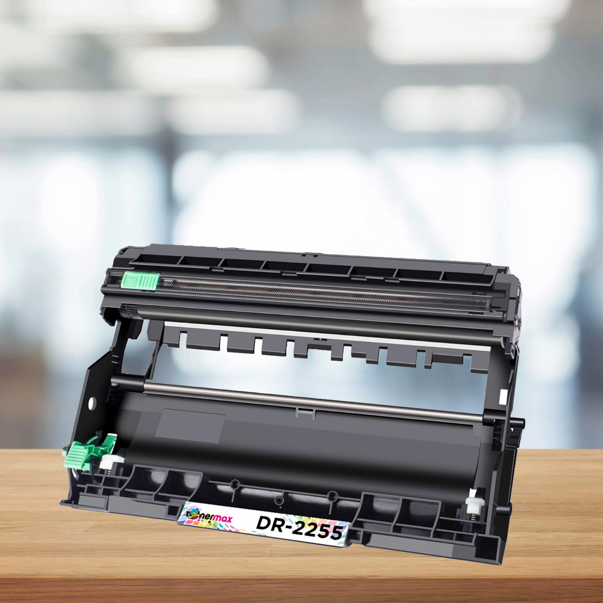 Brother DR-2255 Muadil Drum Ünitesi A Plus / DCP7055/ DCP7060D/ DCP7065/ DCP7070/ FAX2840/ FAX2845/ FAX2940/ HL2130/ HL2135/ HL2240/ HL2250/ HL2270/ MFC7360/ MFC7460/ MFC7860