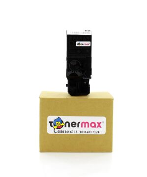 Lexmark CS720-74C5SC0 Mavi Muadil Toner Yüksek Kapasiteli