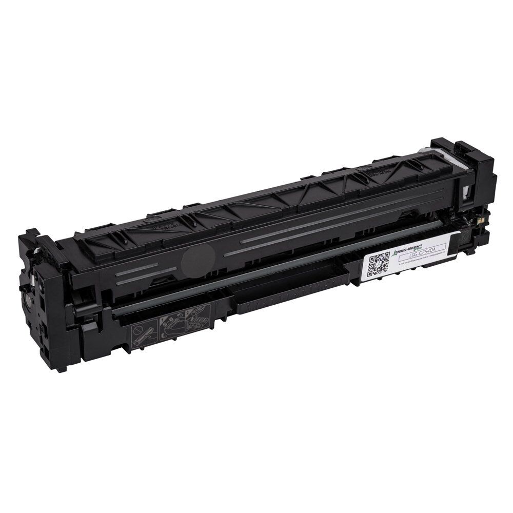 Hp 203A CF540A Muadil Toner Siyah - A Plus / Pro M254 / M280 / M281 / CF 540