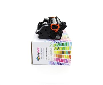 HP 80A / CF280A / Pro 400 M401 / M425 Muadil Toneri - Ekonomik