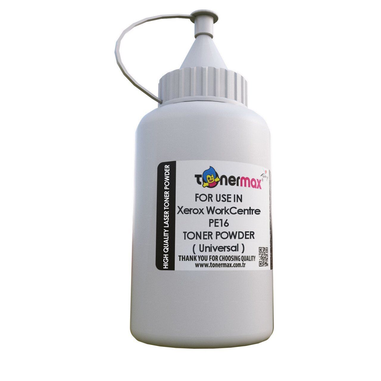 Xerox PE16 / 113R00667 Toner Tozu 500GR.