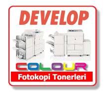 Develop TN-312 Muadil Toner Set / İneo Plus 300 / İneo Plus 352 Muadil Toneri