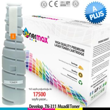 Develop TN-311 / İneo 350 / İneo 362 A Plus Muadil Toner