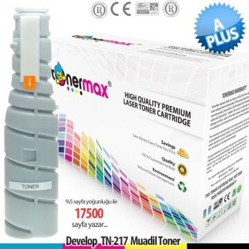 Develop TN-217 İneo 223 / İneo 283 A Plus Muadil Toner