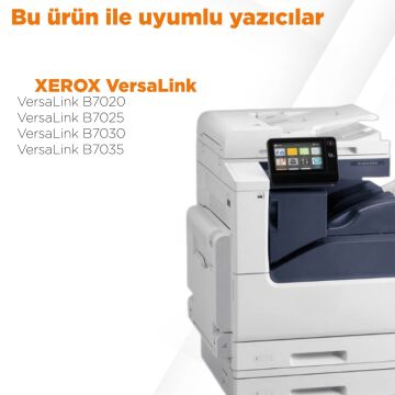 Xerox B7020 - 113R00779 Drum Ünitesi Çipi / VERSALINK B7025 / B7030 / B7035