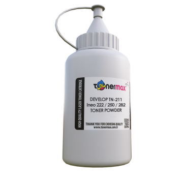 Develop TN-211 Toner Tozu 250GR. / İneo 222 / İneo 250 / İneo 282