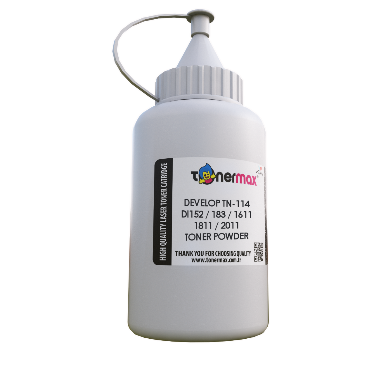 Develop TN-114 Toner Tozu 250GR./ Ineo 161 / Ineo 162 / Ineo 210