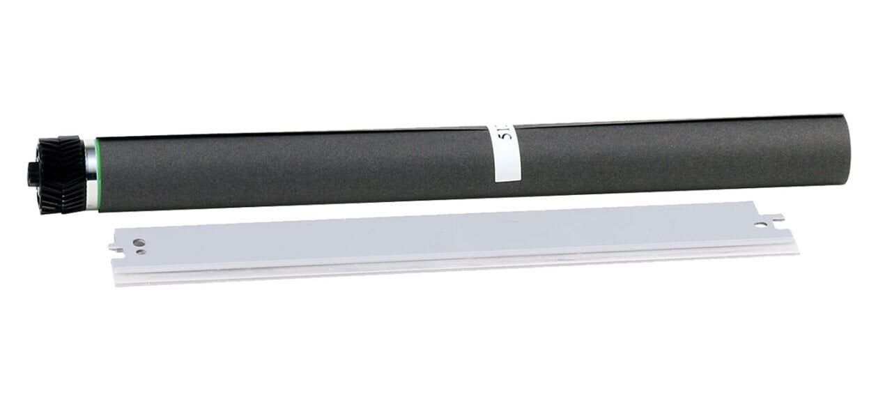 Ricoh Aficio MPC3003 / MPC3004 / MPC3503 / MPC3504  Drum + Bıçak