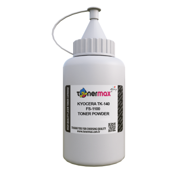 Kyocera Mita TK-140 / FS1100 Toner Tozu 250GR.