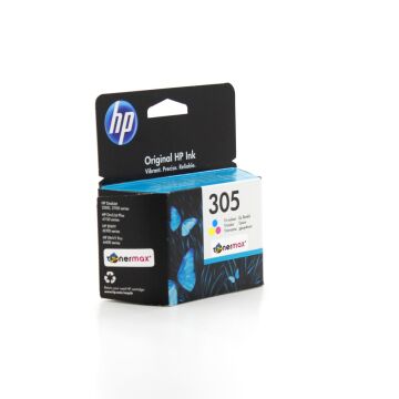 Hp 305 3YM60AE Renkli Orjinal Kartuş