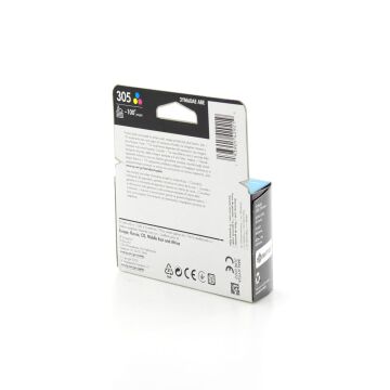 Hp 305 3YM60AE Renkli Orjinal Kartuş