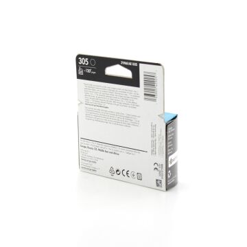 Hp 305 3YM61AE Siyah Orjinal Kartuş