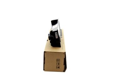 Kyocera TK-895 Siyah Muadil Toner / FSC8020 / FSC8025 / FSC8520 / FSC8525