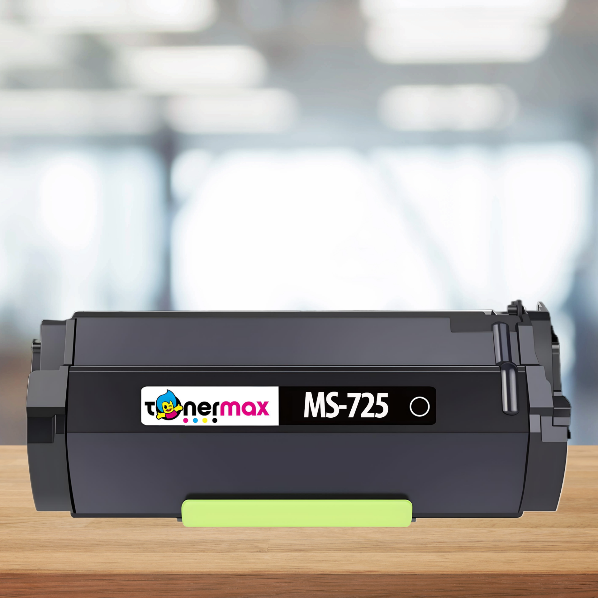 Lexmark MS725 / 58D5U00 Muadil Toner / MS823 / MS825 / MS826 / MX722 / MX826 55K