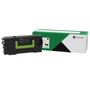 Lexmark MS725 / 58D5U00 Orjinal Toner / MS823 / MS825 / MS826 / MX722 / MX826 55K