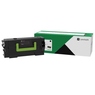 Lexmark MS725 / 58D5000 Orjinal Toner / MS823 / MS825 / MS826 / MX722 / MX826 15K