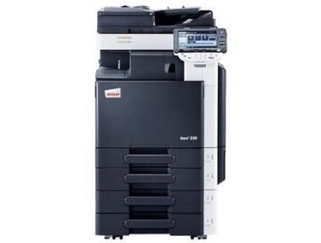 Develop TN-216 Muadil Toneri Set-A PLUS / ineo+ 220 / ineo+ 280