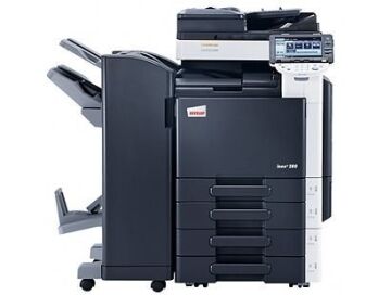 Develop TN-216 Muadil Toneri Set-A PLUS / ineo+ 220 / ineo+ 280