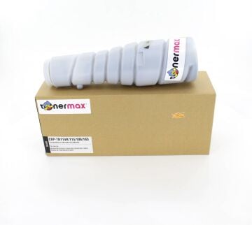 Konica Minolta TN-114 / Bizhub 162 / Bizhub 163 / Bizhub 180 / Bizhub 181 / Bizhub 210 / Bizhub 211 Muadil Toneri